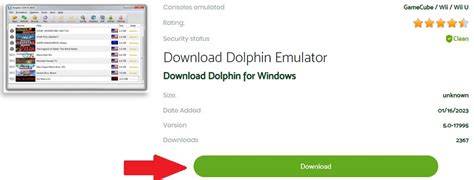 How to install dolphin emulator on windows 11.  Just follow these steps: Open the extrac...