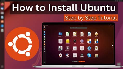 How to install downloaded software in ubuntu