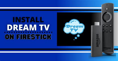 How to install dream tv on firestick.  NetMirror is a popular streaming app.  How to I...