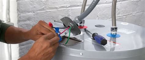 How to install electric water heater. We would like to show you a description here but the site won’t allow us. 
