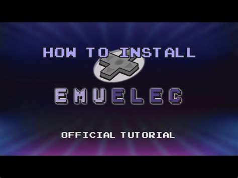 How to install emuelec.  Join us on Discord: - EmuELEC/scripts/install at master &middot; l...