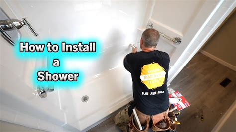 How to install fiberglass shower. .  <a href=https://app.properwallet.com.br/vjo0/who-...
