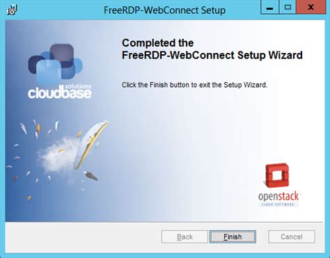 How to install freerdp on windows.  FreeRDP is available for Windows, MA...