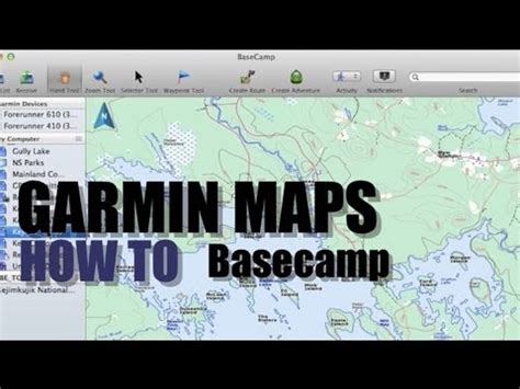 How to install garmin maps on sd card.  The torrent method works quite nicely.  File manag...