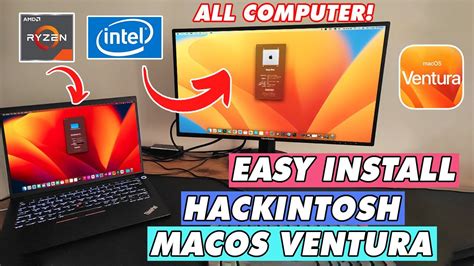 How to install hackintosh on amd pc.  Do not ask for Core content of this page: Install ...