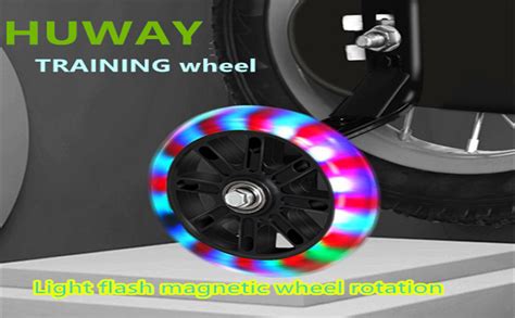 How to install huway training wheels.  EP3 #construction #adamrose #work...