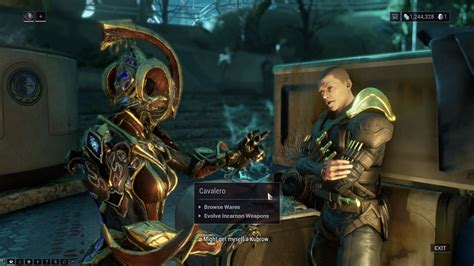 Incarnon Weapon System Update | Warframe DuviriWith the Duviri Paradox Expansion we are also getting an update to the Incarnon Weapon System. Essentially th.... 