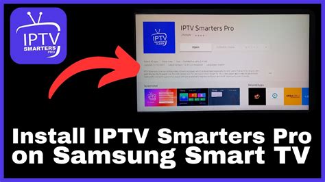 How to install iptv smarters pro on samsung tv. .  <a href=https://app.properwallet.com.br...