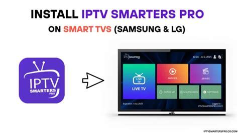 How to install iptv smarters pro on tv.  Discover the ultimate streami...