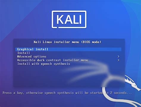 How to install kali linux graphical.  In this article, I&rsquo;ll walk through the steps I used to...
