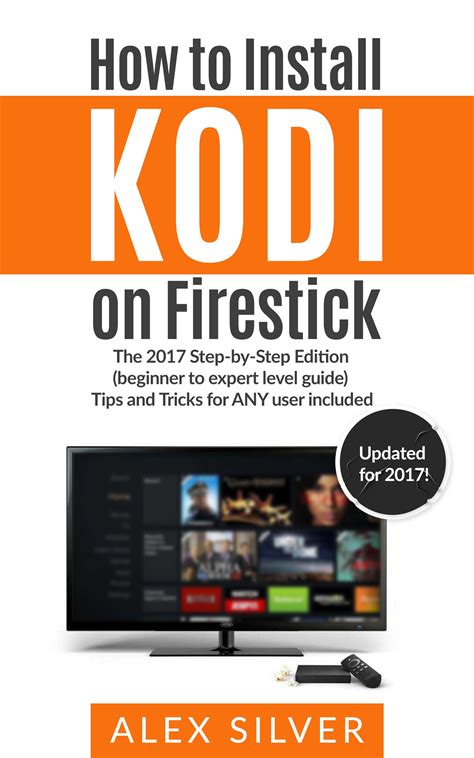 How to install kodi on firestick a step by step guide to install kodi expert amazon prime tips and tricks. - Lr mate 200ic manuale di manutenzione.