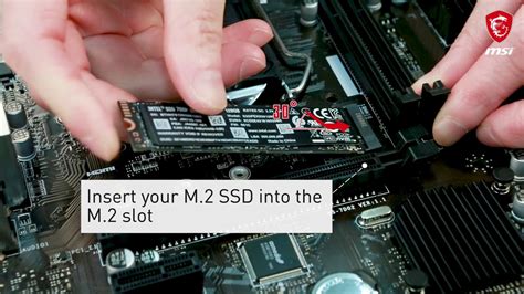 How to install m 2 ssd. We’re here to help you get up and running with Seagate’s FireCuda 510 M.2 NVMe solid state drive. We’ll also explore Seagate software tools to help you migra... 