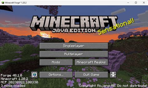 How to install minecraft mods on linux