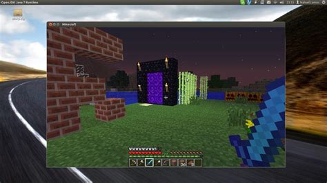 How to install minecraft on linux