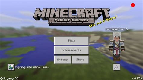 How to install minecraft pe on pc