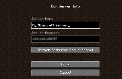 How to install minecraft server on ubuntu