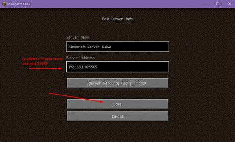 How to install minecraft server ubuntu