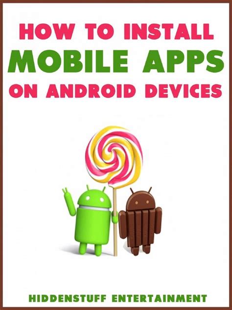How to install mobile apps on android devices guide by joshua j abbott. - Security guide to network security fundamentals.
