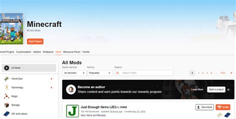 How to install mods on minecraft realms