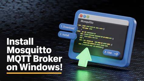 How to install mosquitto broker on windows.  The Mosquitto Install Frigate...
