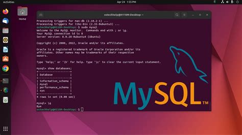 How to install mssql in ubuntu