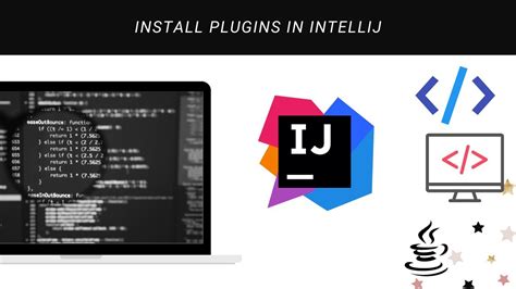 How to install plugin in intellij
