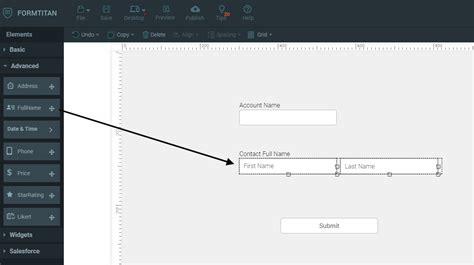 How to install push to tout button in Salesforce