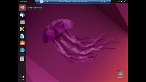 How to install python2 in ubuntu. 04 LTS Jammy JellyFish using the comm...