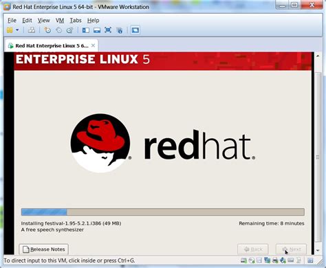 How to install redhat linux 5 step by guide. - Kawasaki vulcan mean streak service manual.