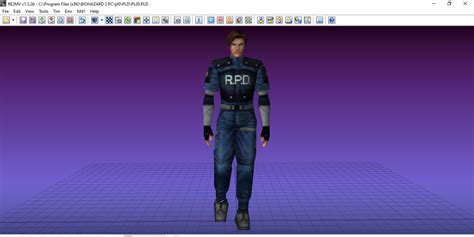 How to install resident evil 2 mods.  this Tutorial will serve as a file list for most Characte...