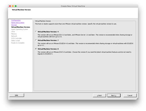 How to install rpm package in esxi