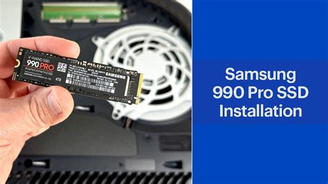 How to install samsung 990 pro with heatsink. 2 SSD.  In this comprehensive guide, we will t...