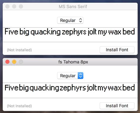 th?q=How+to+install+sans+font