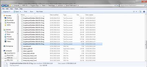 How to install scripthookvdotnet. NET and copy the ASI file into your game folder. dll file...