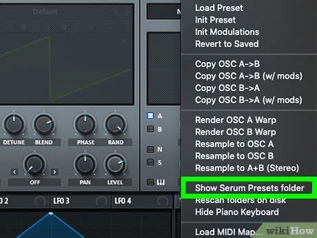 How to install serum banks mac.  Below are the locations where plugins are i...