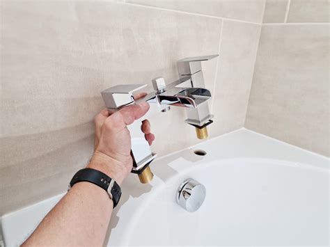 How to install shower taps.  Read more.  Therefore, hopefully, this article has provide...