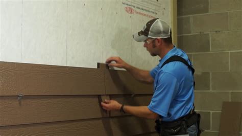 How to install smart siding panels. Things To Know About How to install smart siding panels. 