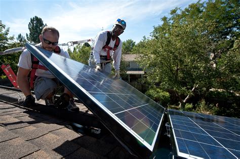 How to install solar panels. Solar energy has become increasingly popular in recent years thanks to its cost-effectiveness and eco-friendliness. However, the initial cost of installing solar panels can be a de... 