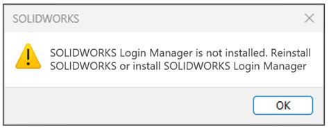 How to install solidworks login manager.  Our Experts make it easy! When laun...