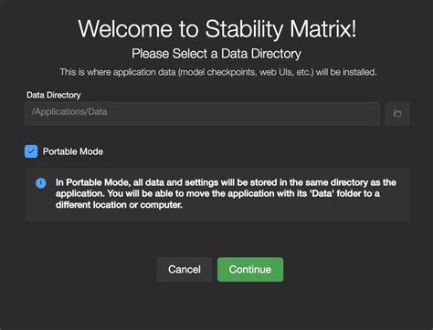How to install stability matrix.  Nov 1, 2022 · Welcome to your ultim...