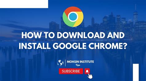 How to install sudo.  How to install Chrome Important: Before you download, check ...