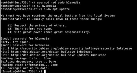 How to install sudo.  In this tutorial we learn how to install sudo on Debian 11.  su...