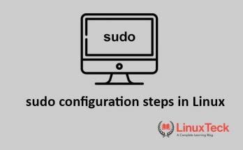 How to install sudo.  The Linux system forbids normal users from executing Install Su...