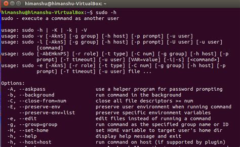How to install sudo.  The sudo command, which stands for “superuser do”, all...