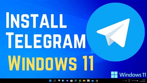 How to install the latest version of Telegram …