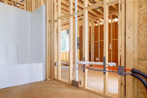 How to install tub in basement without breaking concrete.  Lift Assure is a u...