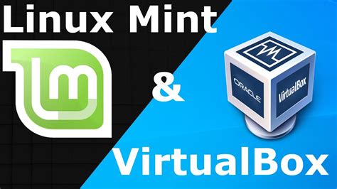 How to install virtualbox in linux mint