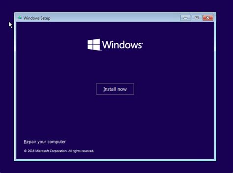 How to install windows. If you are installing Windows 10 on a PC running Windows XP or Windows Vista, or if you need to create installation media to install Windows 10 on a different PC, see Using the tool to create installation media (USB flash drive, DVD, or ISO file) to install Windows 10 on a different PC section below. 