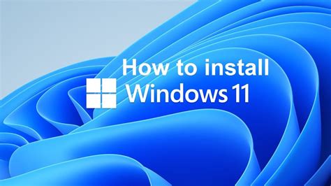 How to install windows 11. Before you install Windows 11, it’s a good idea to save any work and back up your PC before you start. If you used the media creation tool to download an ISO file for Windows 11, remember to burn it to a DVD before following these steps: Attach the USB flash drive or insert the DVD on the PC where you want to install Windows 11. Restart your PC. 