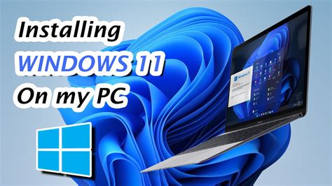 How to install windows 11 on new pc. 1. Visit the Microsoft website and select the version of Windows you would like to install. As of today, the latest version is Windows 11. 2. S elect the “Create Windows 11 Installation Media” option and download it onto the USB drive. Note, any content on the drive will be deleted. 